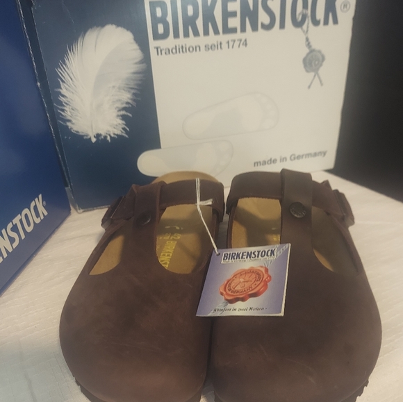 New In Box Birkenstock Bern! - Picture 4 of 8